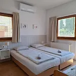 Familia Apartmanhaz Apartment Keszthely