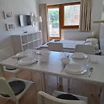 Familia Apartmanhaz Keszthely