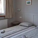 Familia Apartmanhaz Apartment Keszthely