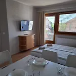 Familia Apartmanhaz Apartment