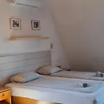 Familia Apartmanhaz Apartment *