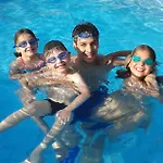 Familia Apartmanhaz Keszthely