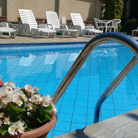 Διαμέρισμα Familia Apartmanhaz *