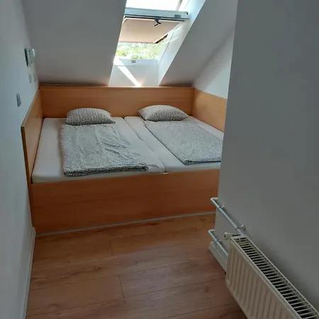 شقة Familia Apartmanhaz