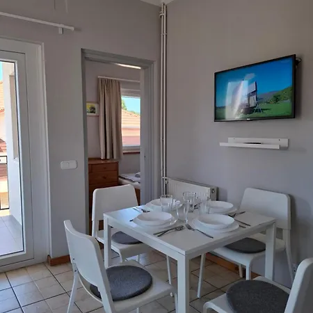 Familia Apartmanhaz * Keszthely