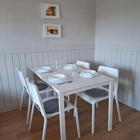 Familia Apartmanhaz شقة