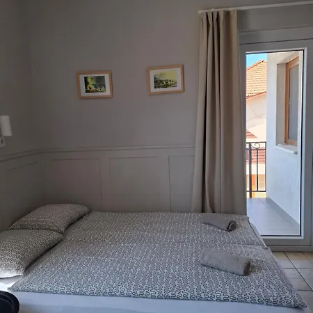 Familia Apartmanhaz Lejlighed *