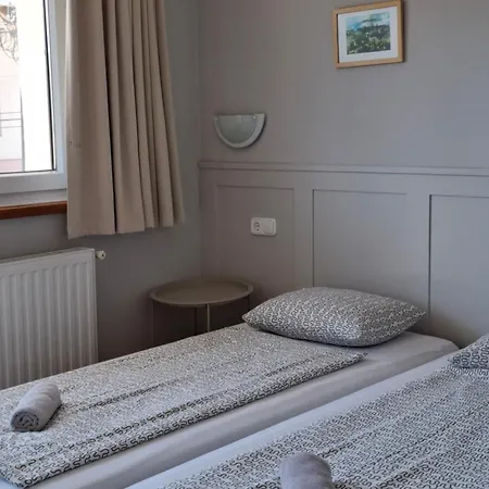 Familia Apartmanhaz Apartman Keszthely