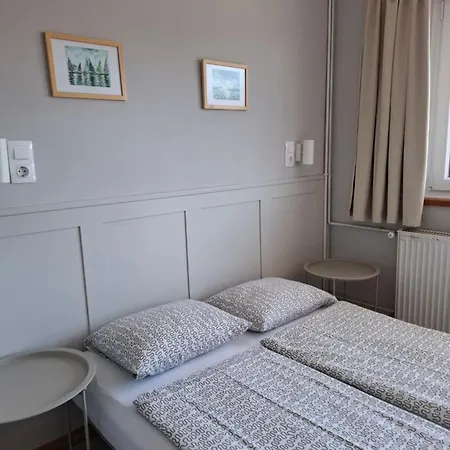 Familia Apartmanhaz شقة