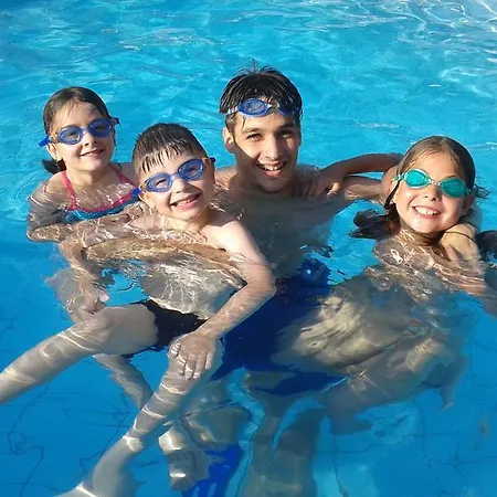 Familia Apartmanhaz Keszthely