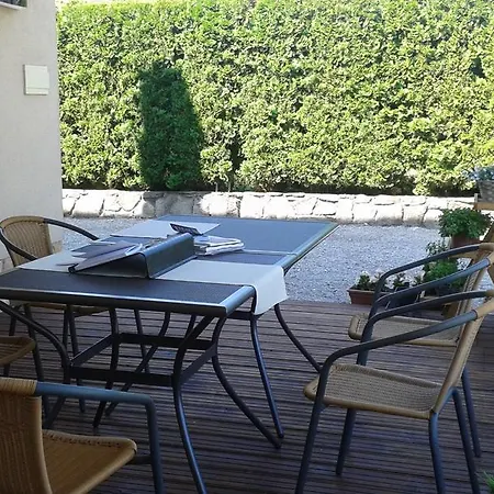 Familia Apartmanhaz Keszthely