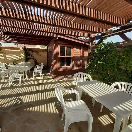 Familia Apartmanhaz * كيستاي