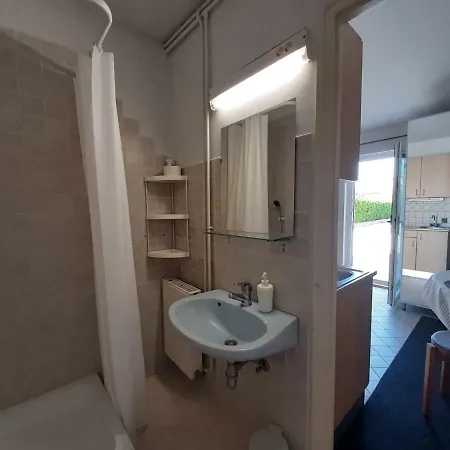 Apartman Familia Keszthely
