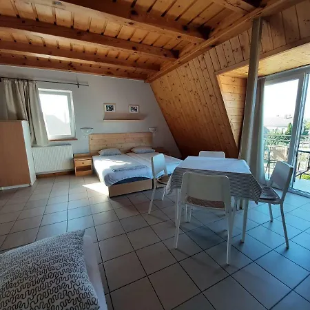 Familia Apartman Keszthely