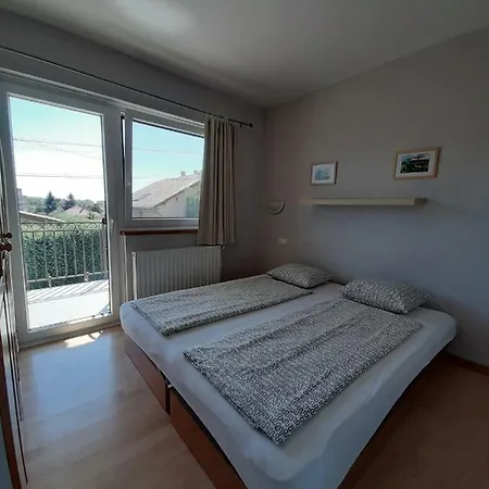 Familia Apartman Keszthely