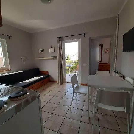 Familia Apartman