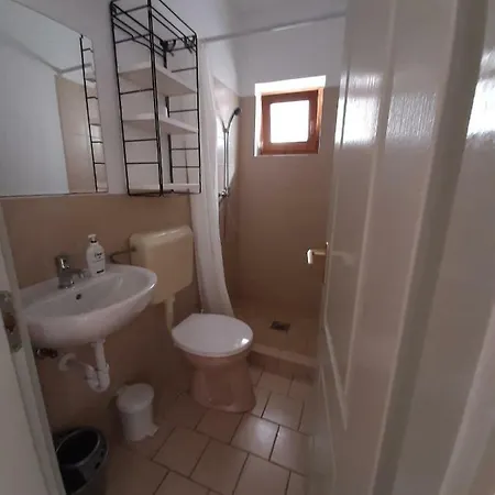 Familia Apartmanhaz Διαμέρισμα