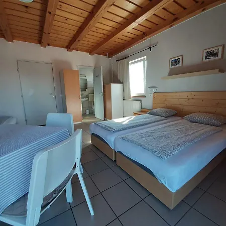 Apartman Familia