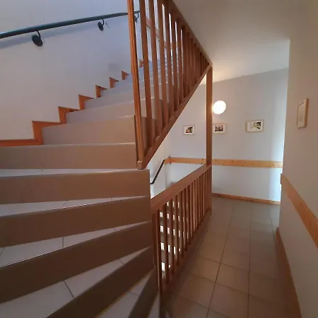 Familia Apartman Keszthely