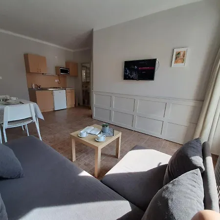 Familia Apartman