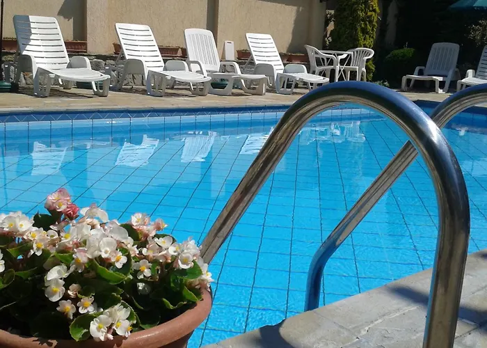 דירה Familia Apartmanhaz *
