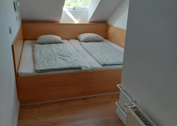 דירה Familia Apartmanhaz