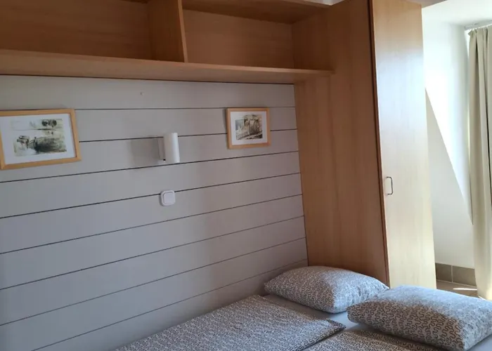 דירה Familia Apartmanhaz קסזטלי