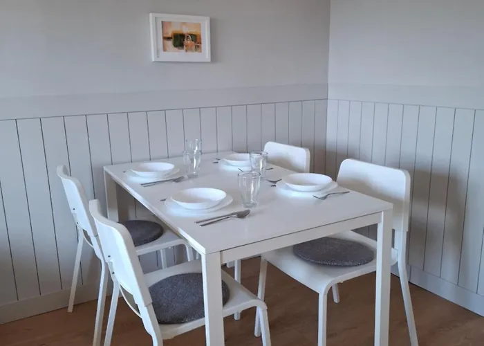 Familia Apartmanhaz דירה