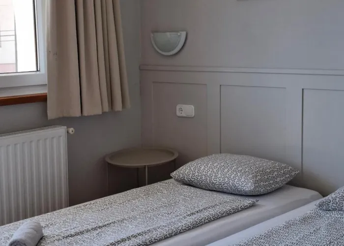 Familia Apartmanhaz דירה קסזטלי