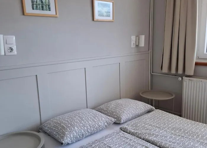 Familia Apartmanhaz דירה